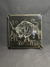 Dessous de plat, carreau en