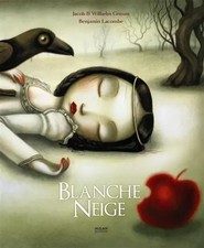 Blanche-Neige, Benjamin