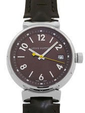 Montre LOUIS VUITTON Tambour