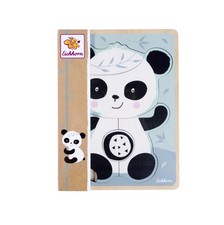 EH Puzzle Panda