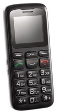 Téléphone portable grandes touches avec fonction Garantruf Premium XL-915 V2 - 