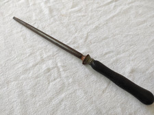 Ancien Fusil, Affuteur, Aiguiseur de couteau