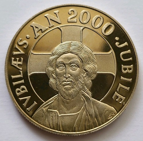 Médaille vatican jubilé de - vatican,