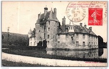 27 PONT SAINT PIERRE -- le