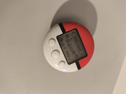 Pokewalker fra pokemon - fr,