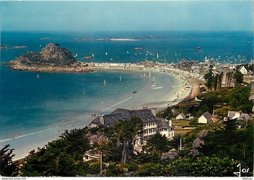 Carte postale - postale, 22