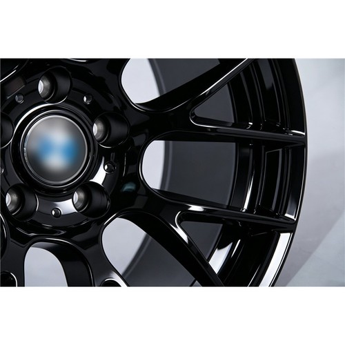 Jantes pouces pour bmw - bmw, e60