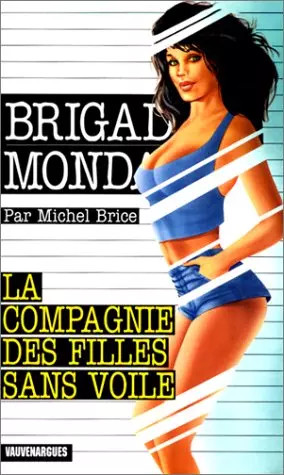 Brigade mondaine 208 - mondaine,
