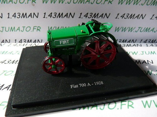 Tr46 tracteur universal - tr46,