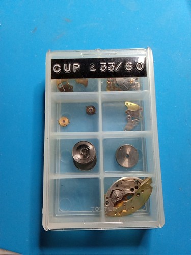 Cupillard cup 233 lot - cupillard,