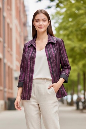 Veste légère neuve t40 - veste, t40/42