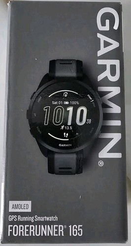 Montre gps connectée garmin - connectée,