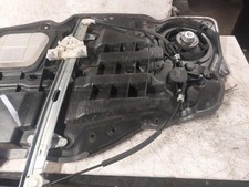 Leve vitre electrique avant