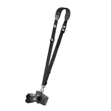 BLACKRAPID CrossShot Breeze Quick-Shot Strap pour appareils photo reflex, pou...