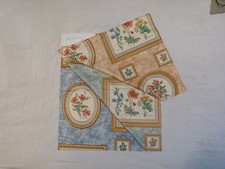 TISSU IMPRIME COTON EDITE PAR PAULE MAROT