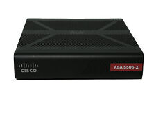 Cisco ASA 5506-X 68-5234-07