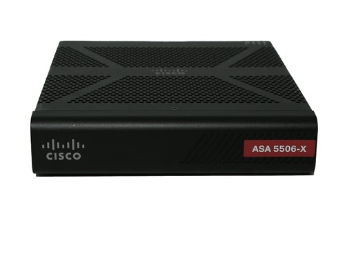 Cisco asa 5506 - cisco, 68-5234-07