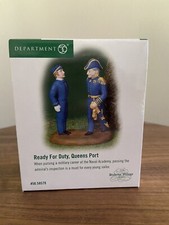 Dept. 56 Dickens Village