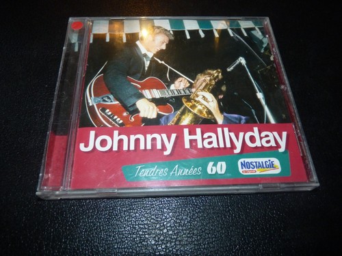 Johnny hallyday tendres - "johnny,