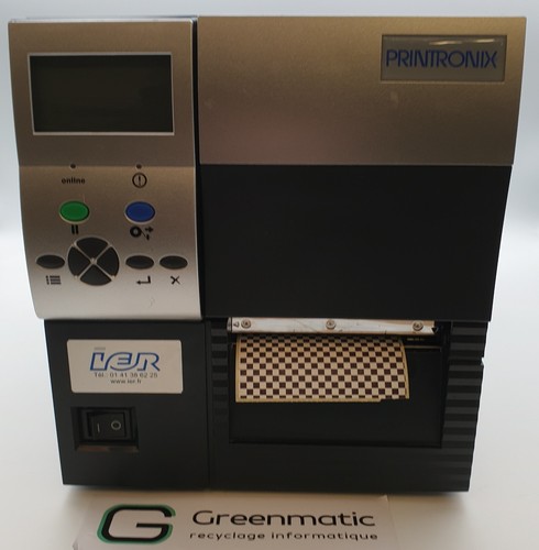 Imprimante etiquette thermique - imprimante,