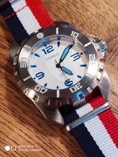 Parnis - Men watch - 46mm - Automatic - Water Resistant 100m - Luminous hands