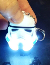 STAR WARS - PORTE-CLES
