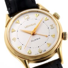Montre LEONIDAS Alarm 745.205
