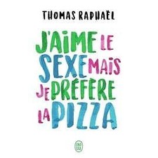 Livre J'aime Le Sexe Mais Je