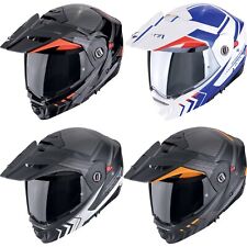 Scorpion Casque de Moto Adx 2
