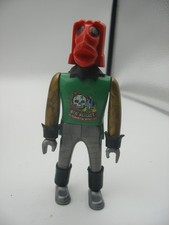 AIRGAM BOY airgamboys figurine