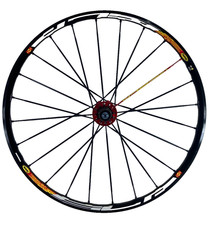 NEW Mavic Crossmax SLR SSC