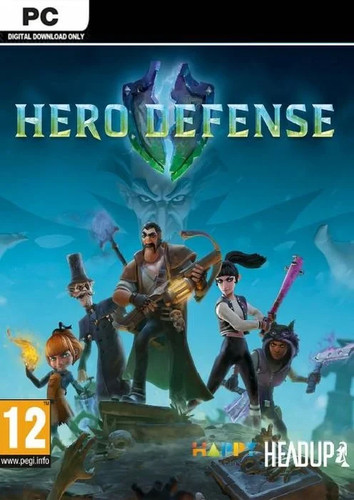 Jeu dvd hero - ", "