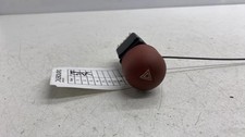 Bouton de warning RENAULT