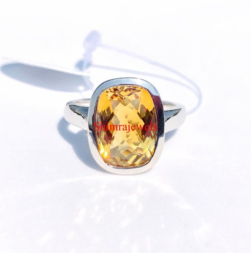 Naturel citrine pierre - naturel,