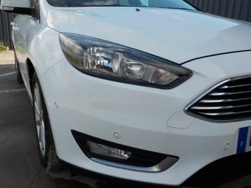 Boitier bsi ford focus - boitier,