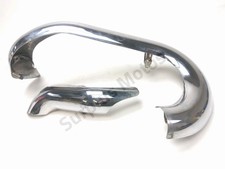 HABILLAGE SILENCIEUX HARLEY