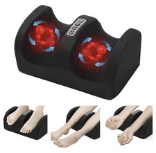 Masseur pieds électrique