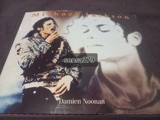 CD  INTERVIEW  /BOOK MICHAEL JACKSON...RARE