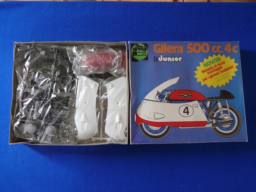 Maquette protar moto - protar,