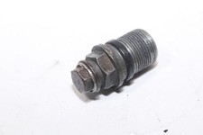 vis tendeur de chaîne