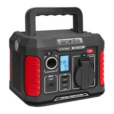 Station d'énergie MECAFER