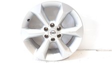 40300EB410 JANTE / 849675 POUR NISSAN NAVARA PICK-UP D40M 2.5 DCI DIESEL CAT