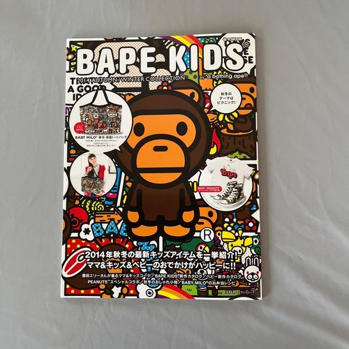 Bape kids 2014 - kids,