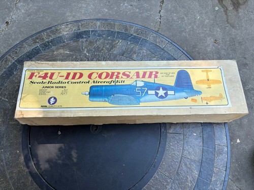 Vtg royal quali models - vtg, kit