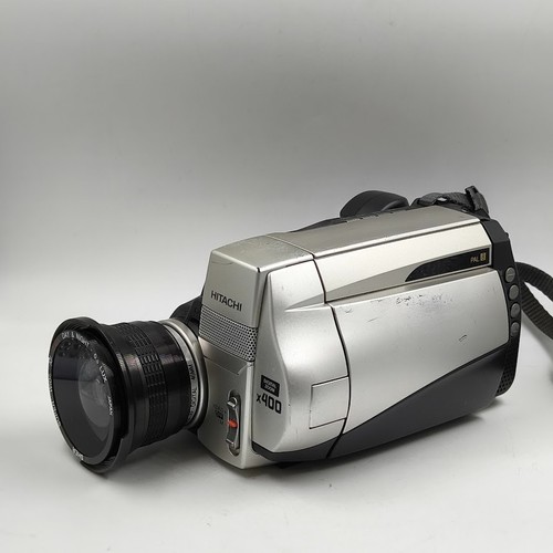 Hitachi e558le 400x - hitachi,