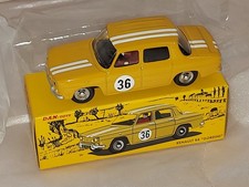 DAN TOYS DAN 042 RENAULT 8