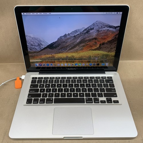 Macbook pro 2011 core - macbook,