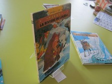 EO YAKARI 15 LA RIVIERE DE