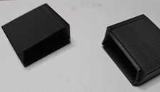 Boîtier de batterie imprimé en 3D pour batterie rechargeable HP-41C