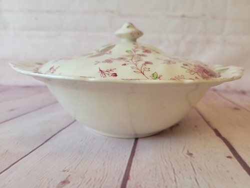 Johnson brothers rose chintz - johnson,